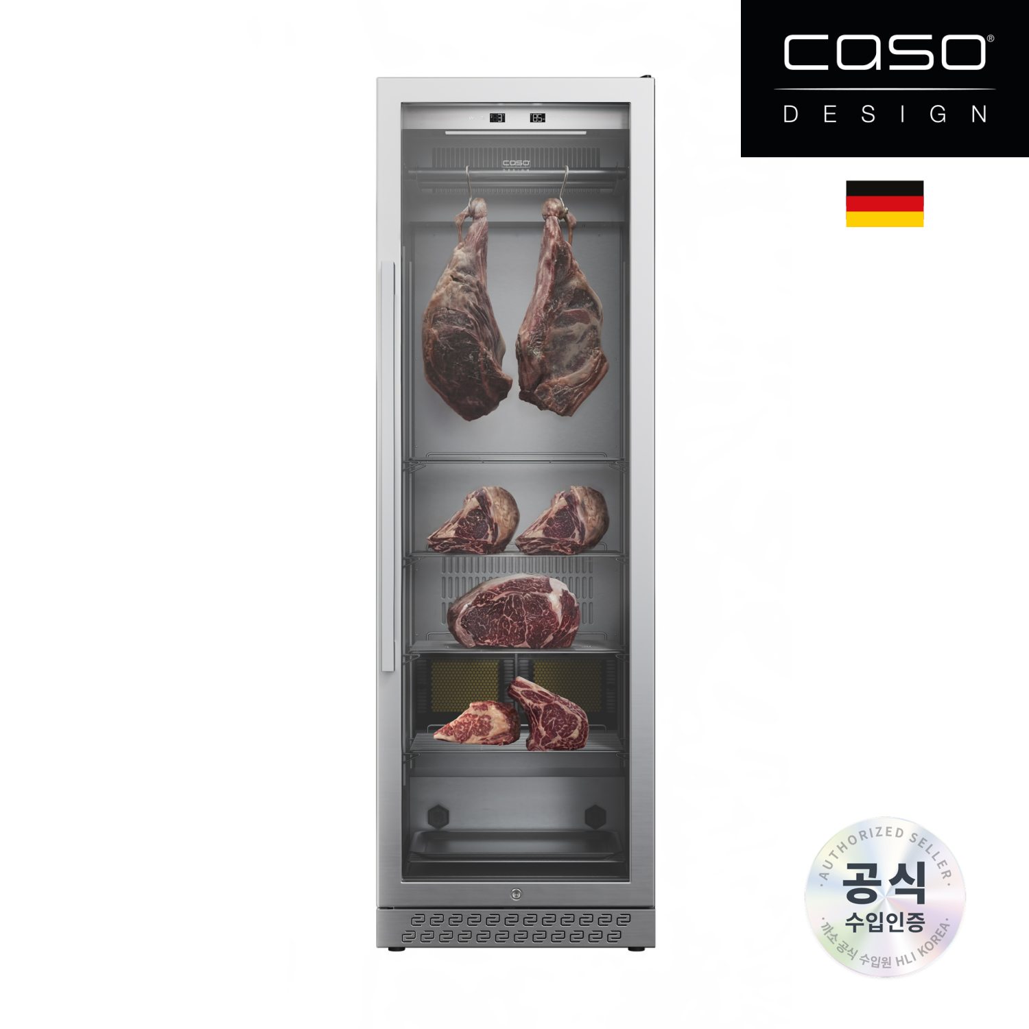 까소디자인 드라이에이저 마스터 380 Pro DryAged Master 380 Pro